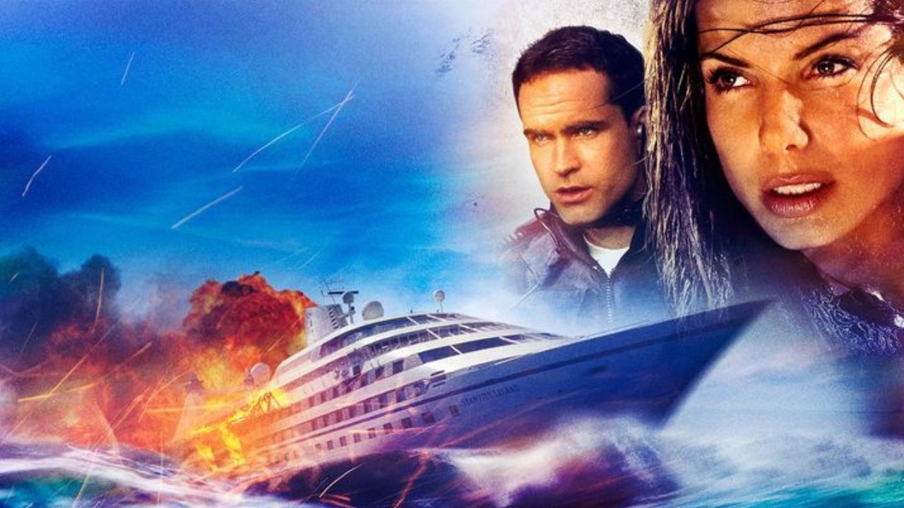 Speed 2 – Senza limiti: di che cosa parla il film? La Trama