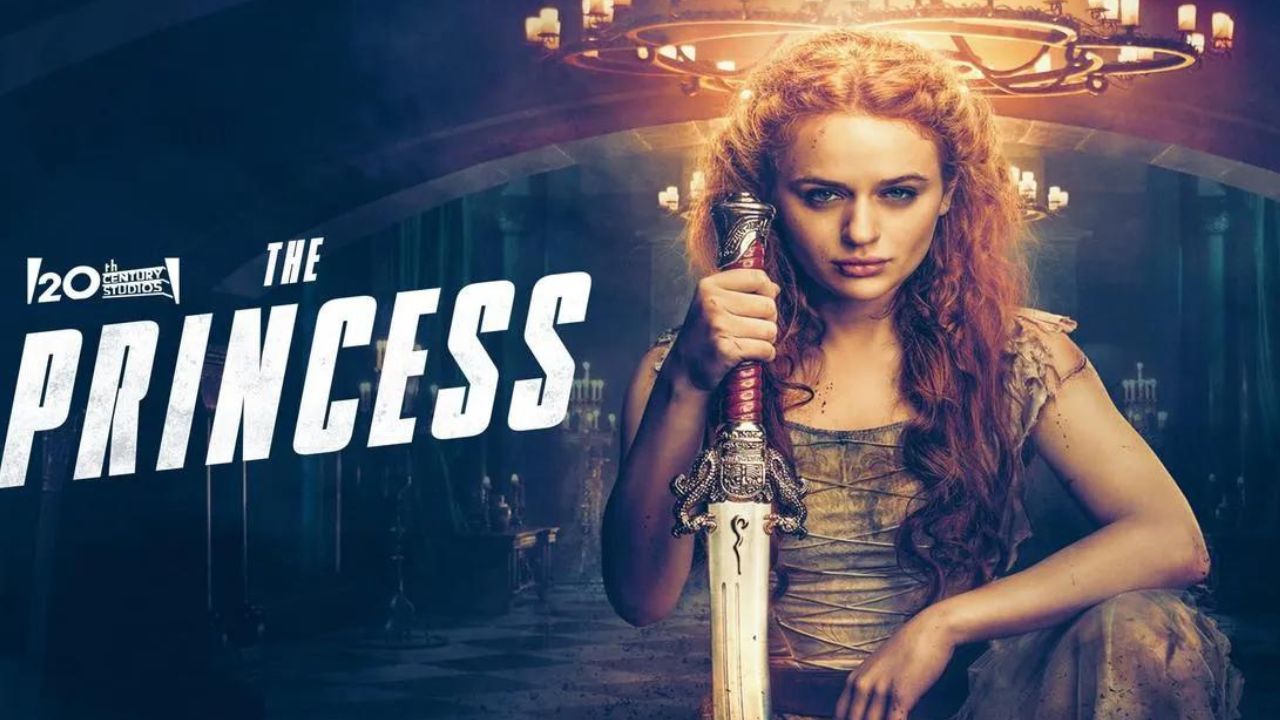 The Princess: di che cosa parla il film? La Trama