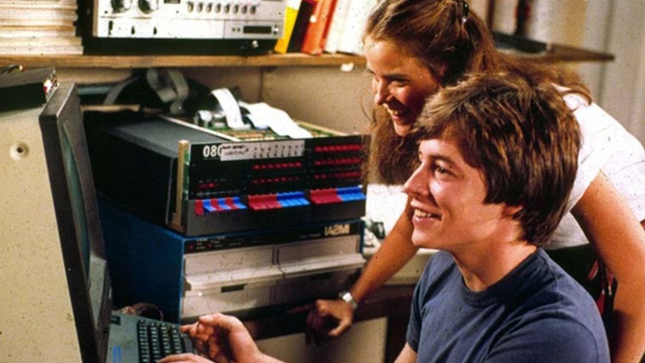 Wargames – Giochi di guerra: di che cosa parla il film? La Trama