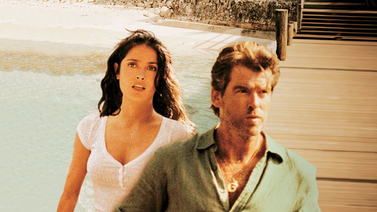 After the Sunset: come finisce il film? Spiegazione del finale