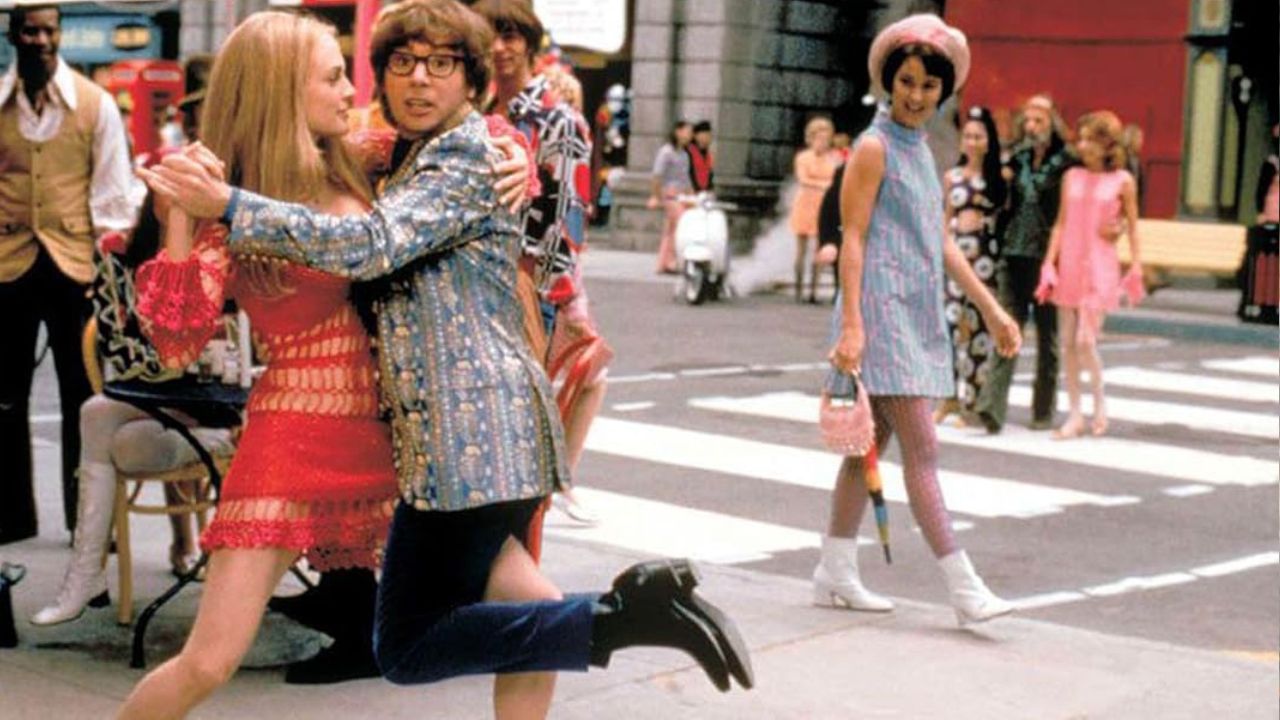 Austin Powers la spia che ci provava: come finisce il film? Spiegazione del finale