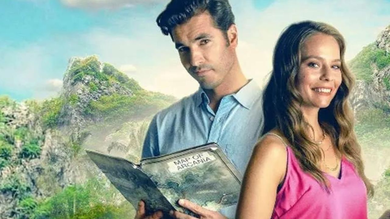 Avventura d’amore: di cosa parla il film? La Trama