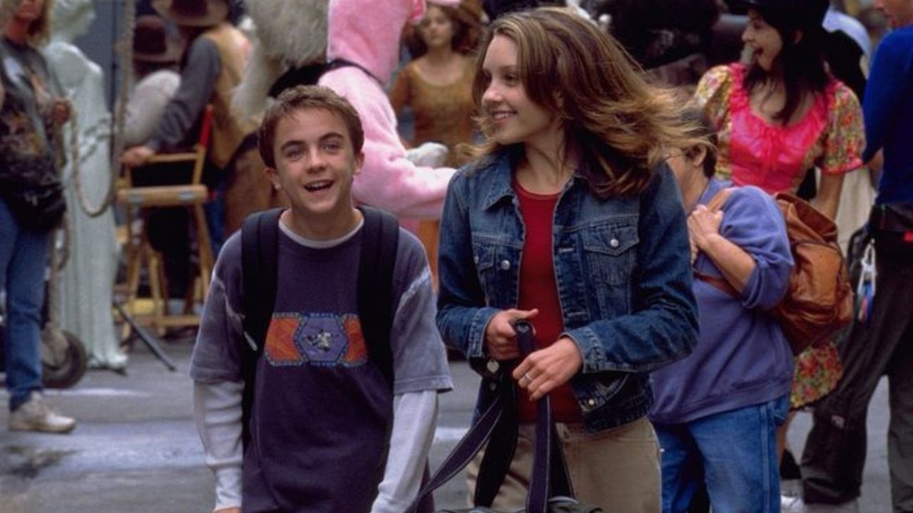 Big Fat Liar: di cosa parla il film? La Trama