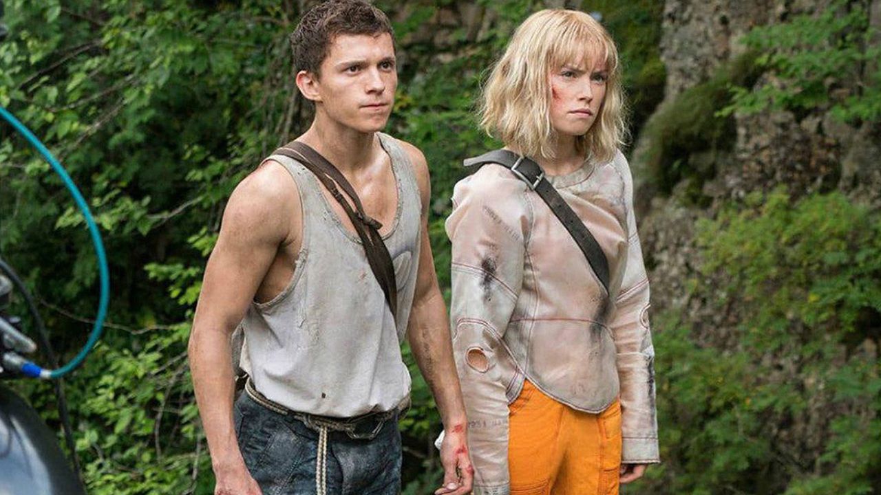 Chaos Walking: come finisce il film? Spiegazione del finale