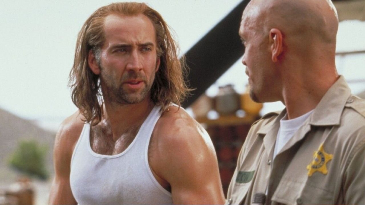 Con Air: dove è stato girato? Location Verificate