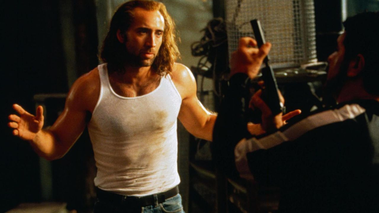 Con Air: come finisce il film? Spiegazione del Finale