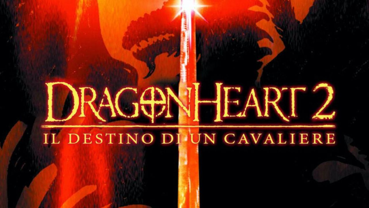 Dragonheart 2 – Il destino di un cavaliere: di che cosa parla il film? La Trama