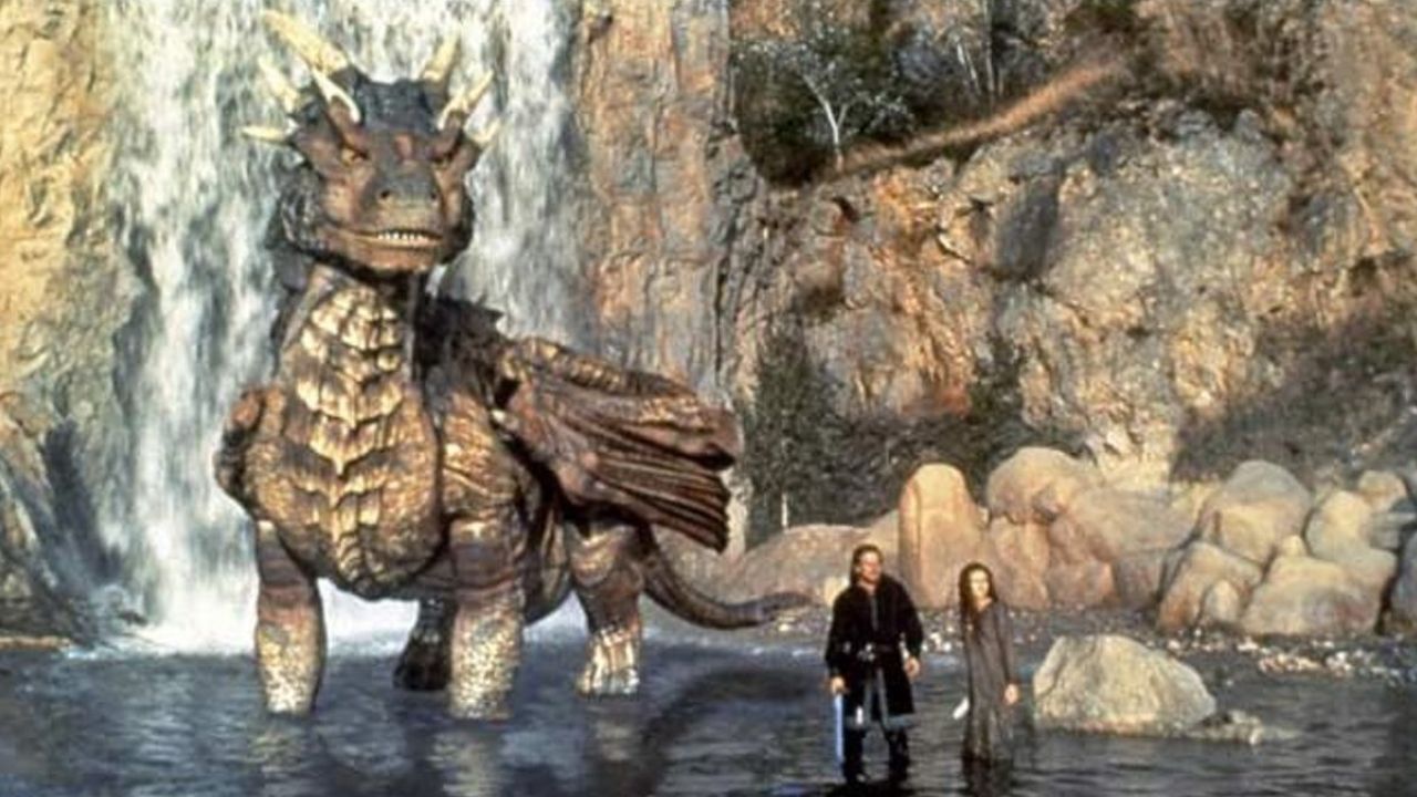 Dragonheart: come finisce il film? Spiegazione del finale