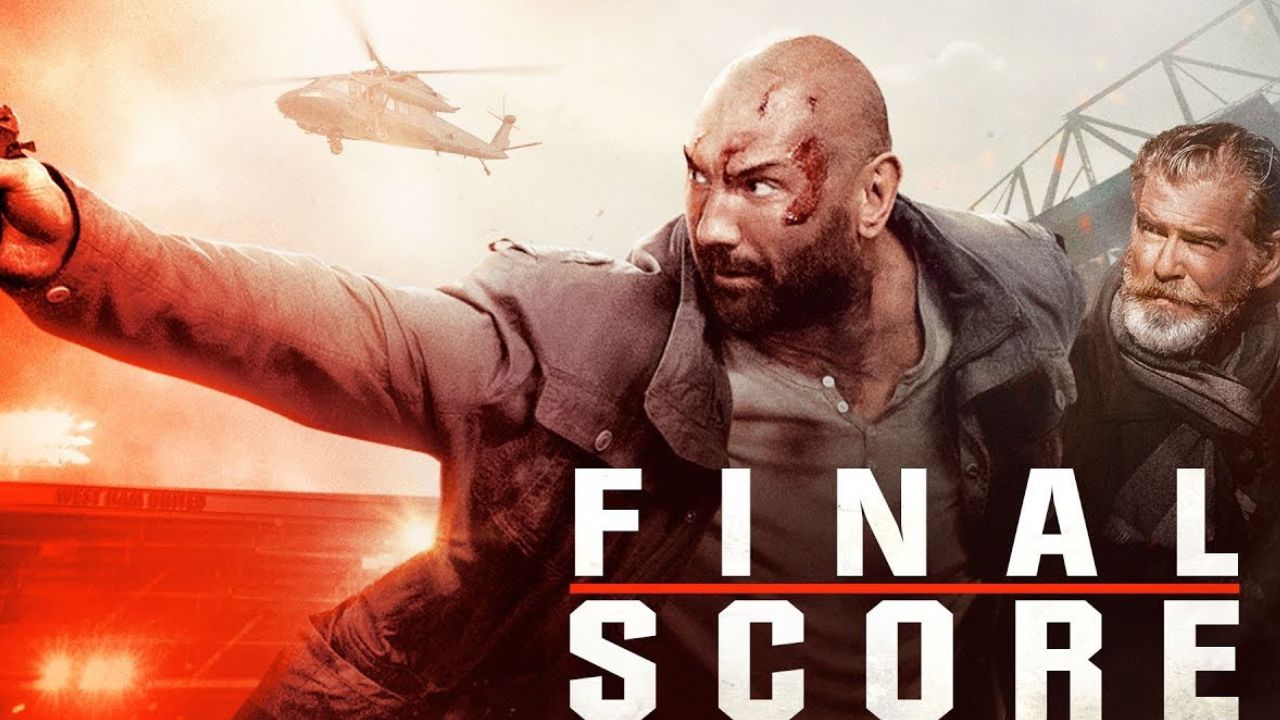 Final Score: come finisce il film? Spiegazione del finale