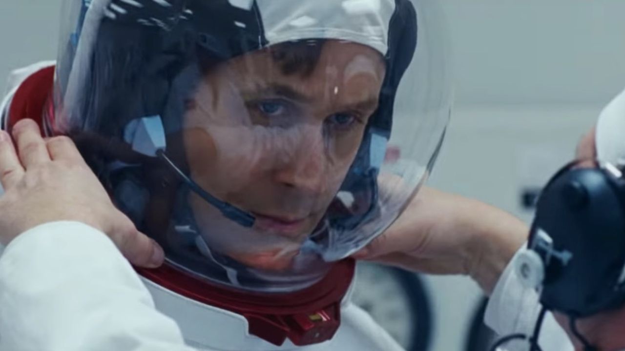 First Man – Il primo uomo: la Trama del film