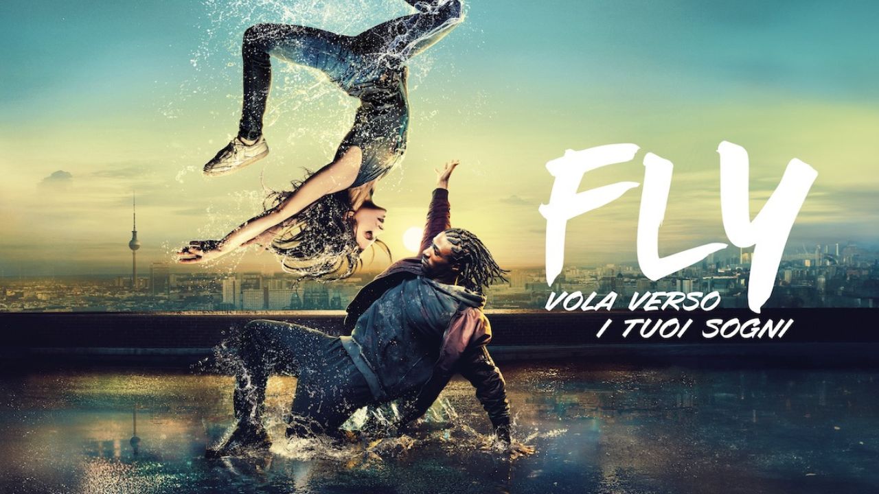 Fly – Vola verso i tuoi sogni: di che cosa parla il film? La Trama