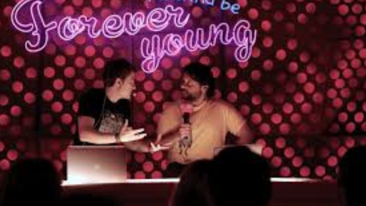 Forever Young: di cosa parla il film? La Trama