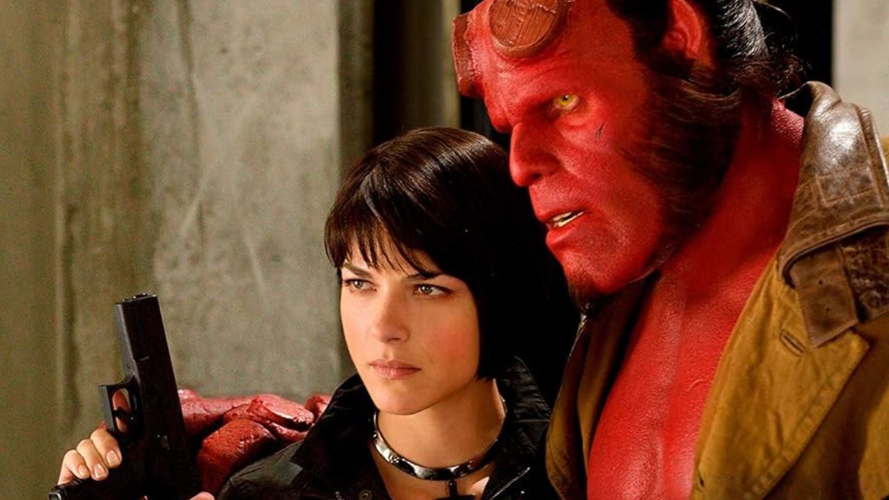 Hellboy II – The golden army: come finisce il film? Spiegazione del finale