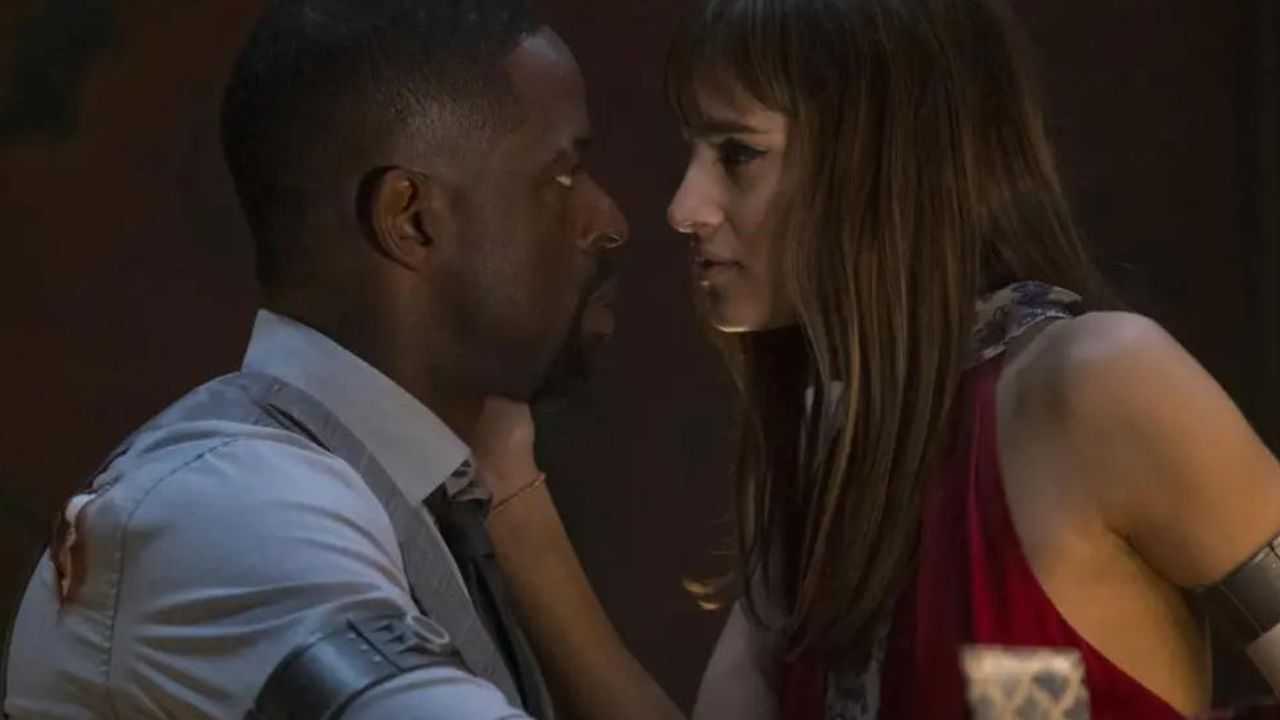 Hotel Artemis: dove è stato girato? Location Verificate