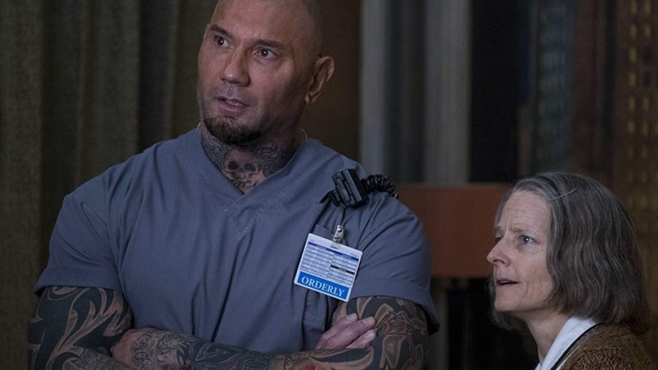 Hotel Artemis: di che cosa parla il film? La Trama