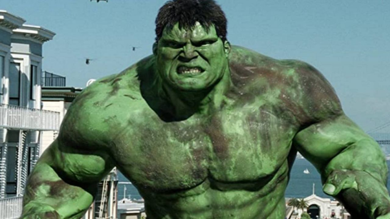 Hulk: di che cosa parla il film? La Trama