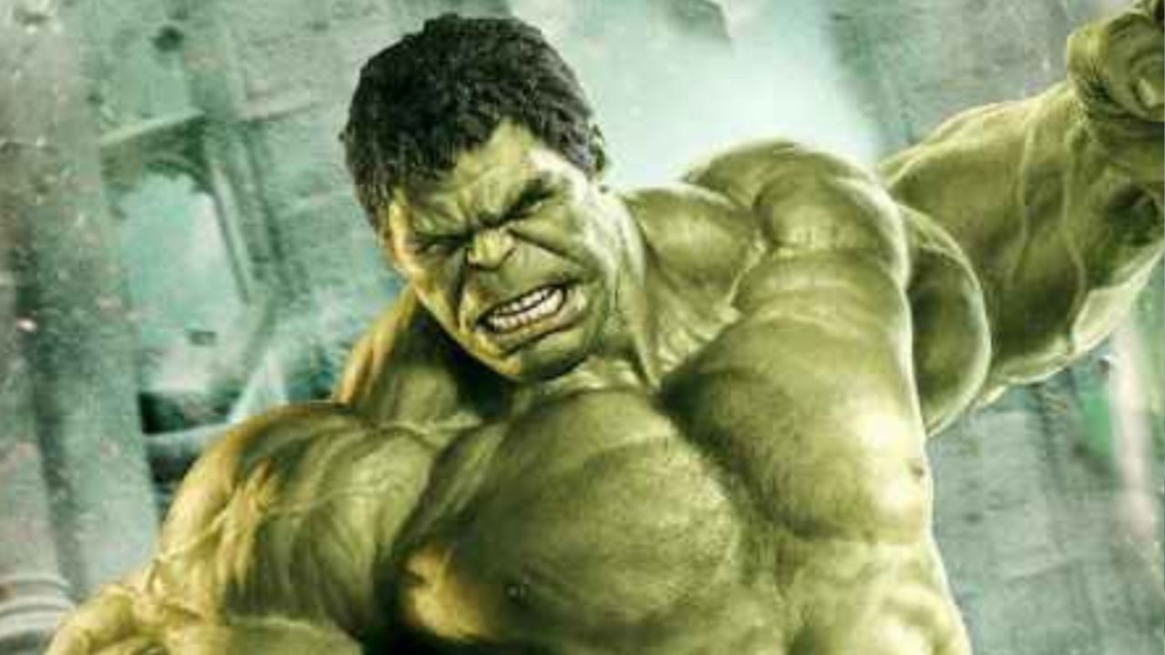 Hulk: dove è stato girato? Location verificate