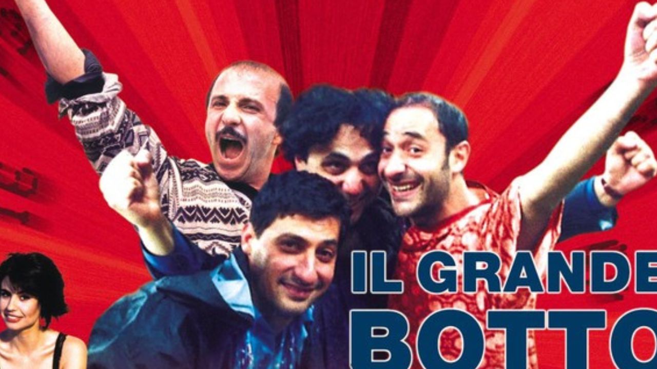 Il grande botto: come finisce il film? Spiegazione del finale