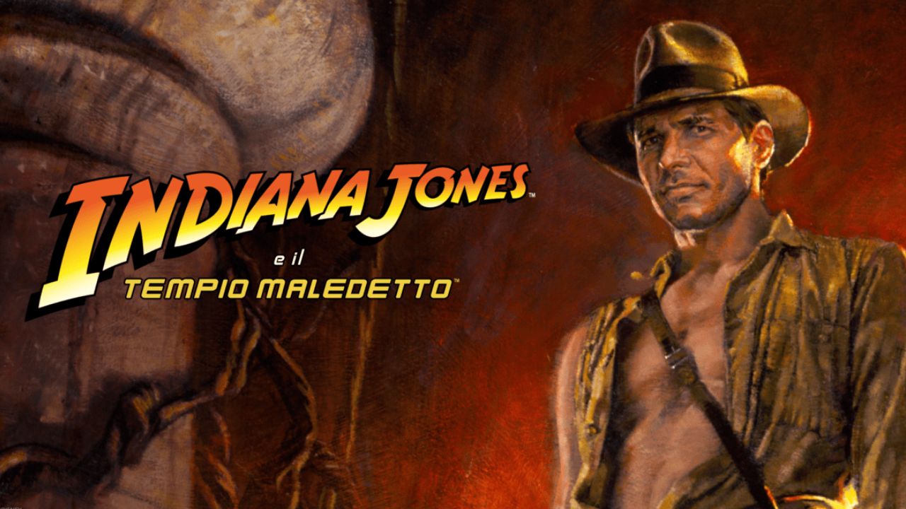 Indiana Jones e il Tempio Maledetto: come finisce il film? Spiegazione del finale