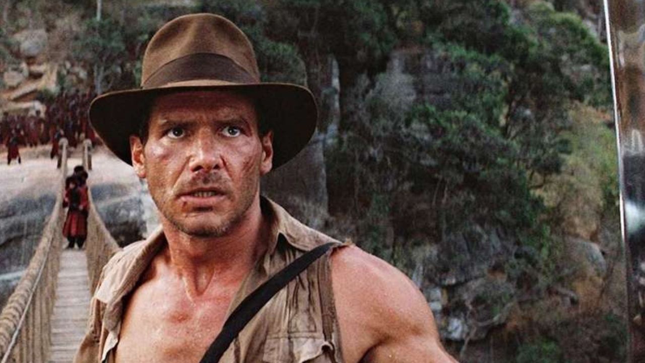 Indiana Jones e il Tempio Maledetto: di cosa parla il film? La Trama