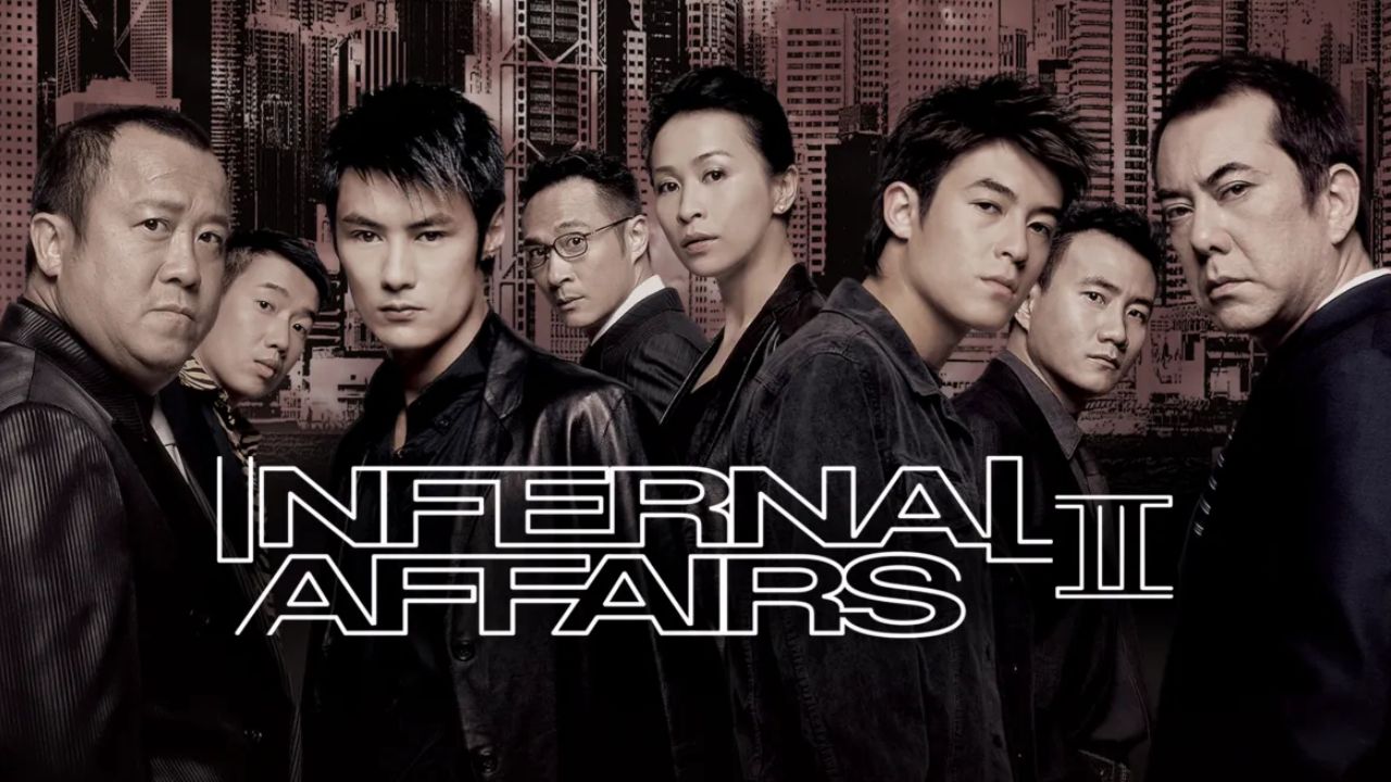 Infernal Affairs II: di che cosa parla il film? La Trama