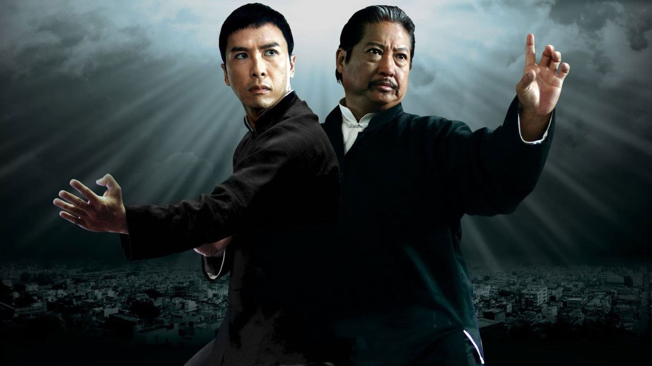 Ip Man 2: dove è stato girato? Location verificate