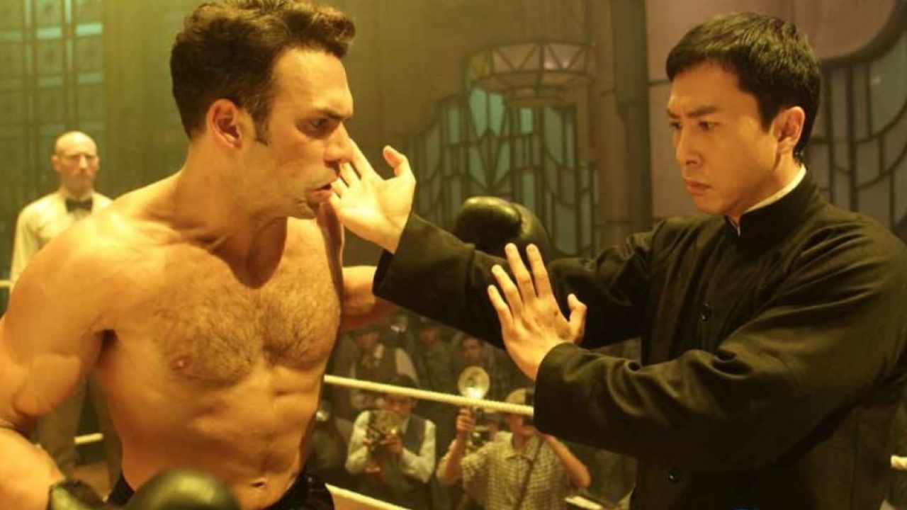 Ip Man 2: di cosa parla il film? La Trama