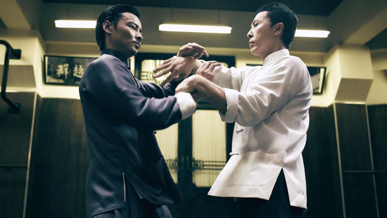 Ip Man 3: dove è stato girato? Location Verificate