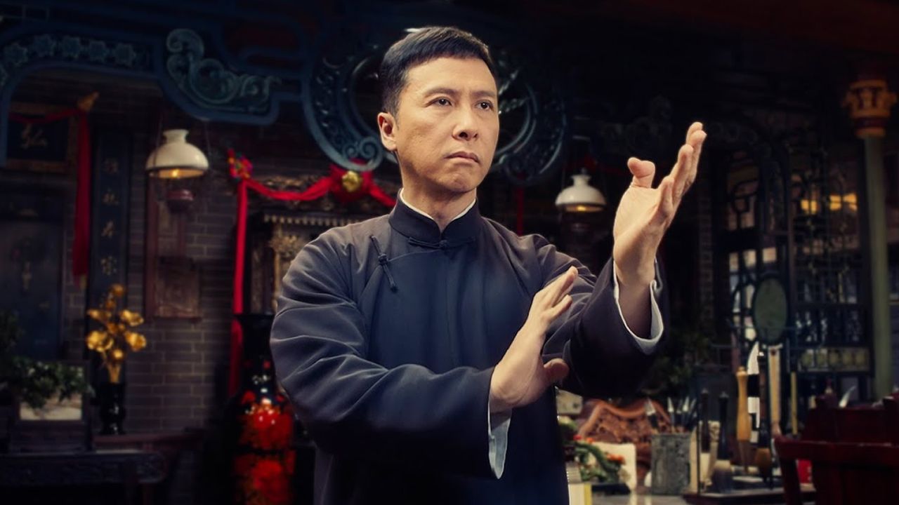 Ip Man 3: come finisce il film? Spiegazione del finale