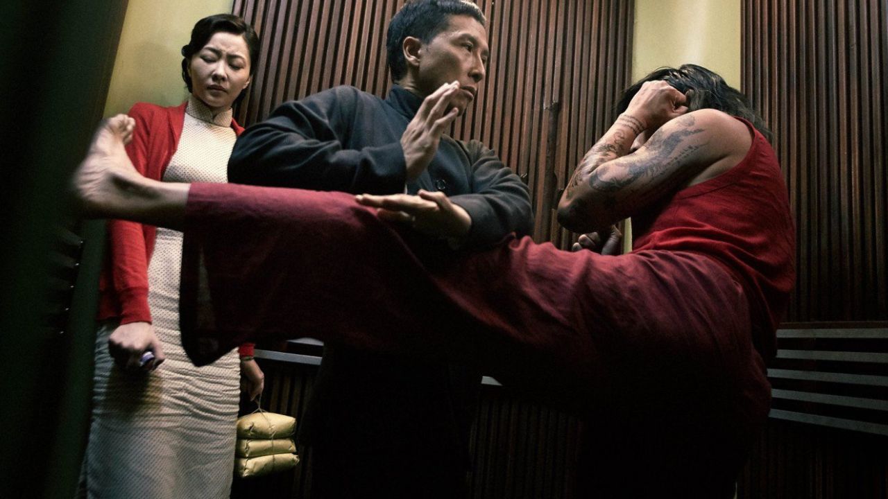 Ip Man 3: di che cosa parla il film? La Trama