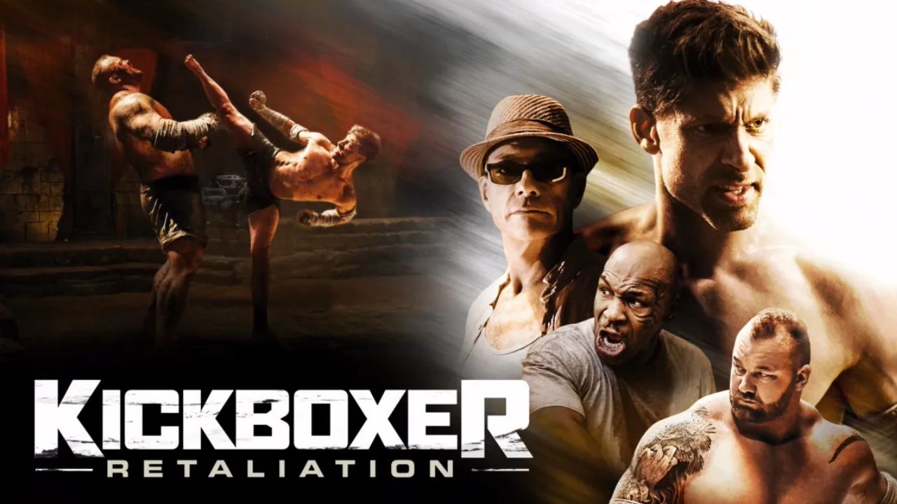 Kickboxer: Retaliation: dove è stato girato? Location Verificate