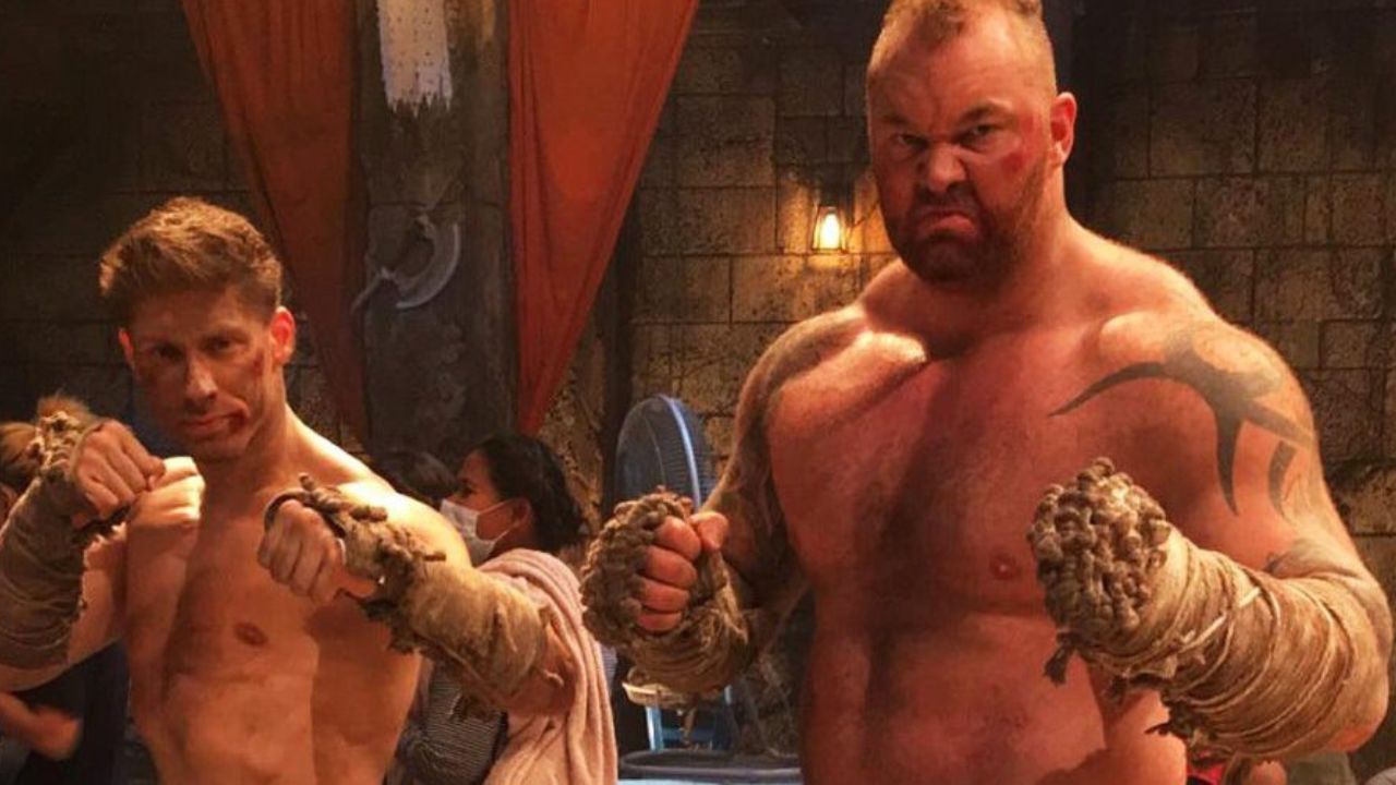 Kickboxer: Retaliation: di cosa parla il film? La Trama