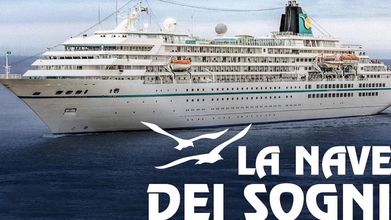 La Nave dei Sogni – New York, Savannah, Salvador de Bahia: dove è stato girato? Location verificate