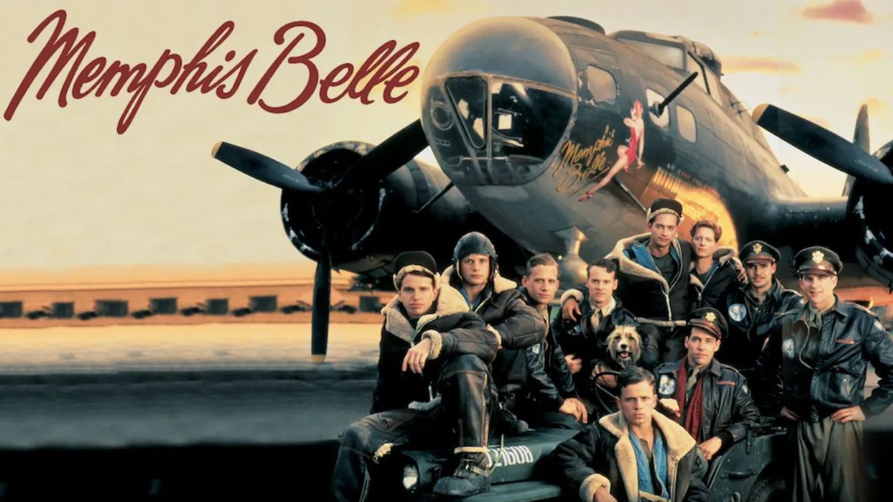 Memphis Belle: come finisce il film? Spiegazione del finale