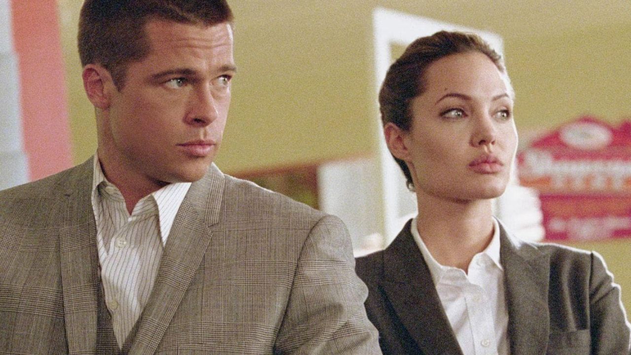 Mr. & Mrs. Smith: dove è stato girato? Location Verificate