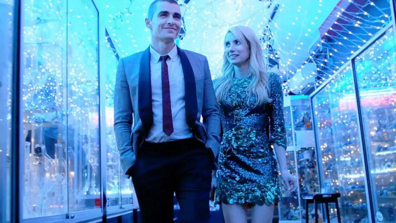 Nerve: di che cosa parla il film? La trama