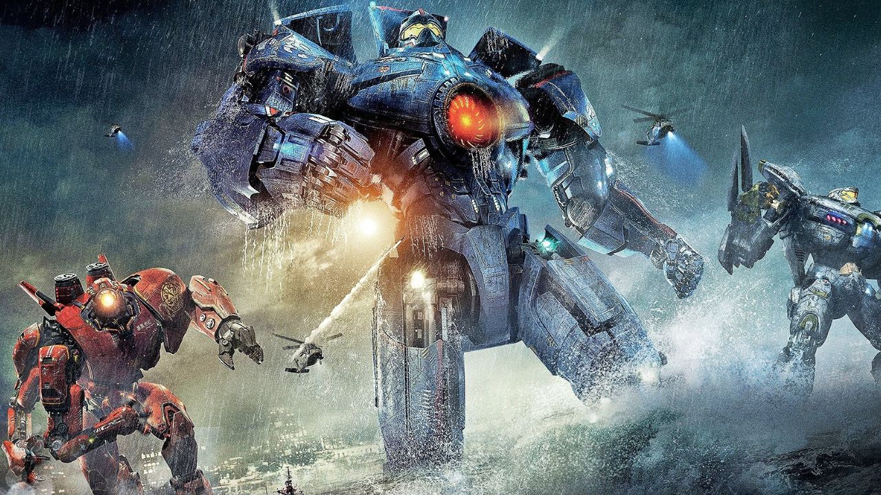 Pacific Rim: dove è stato girato? Location verificate