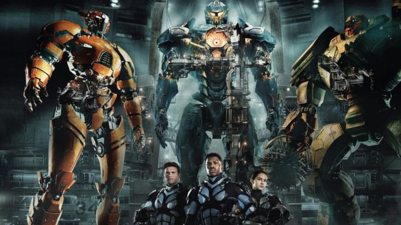 Pacific Rim – La rivolta: dove è stato girato? Location Verificate