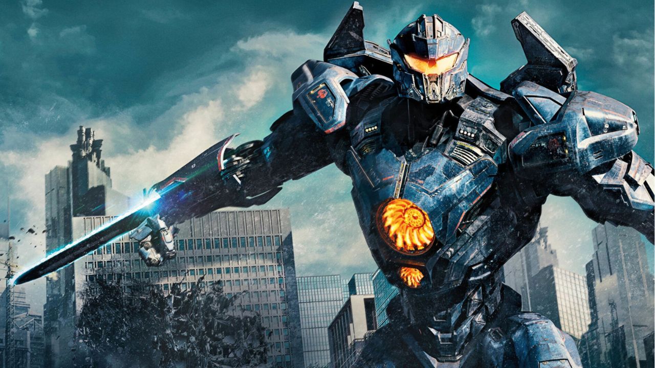 Pacific Rim – La rivolta: di che cosa parla il film? La Trama