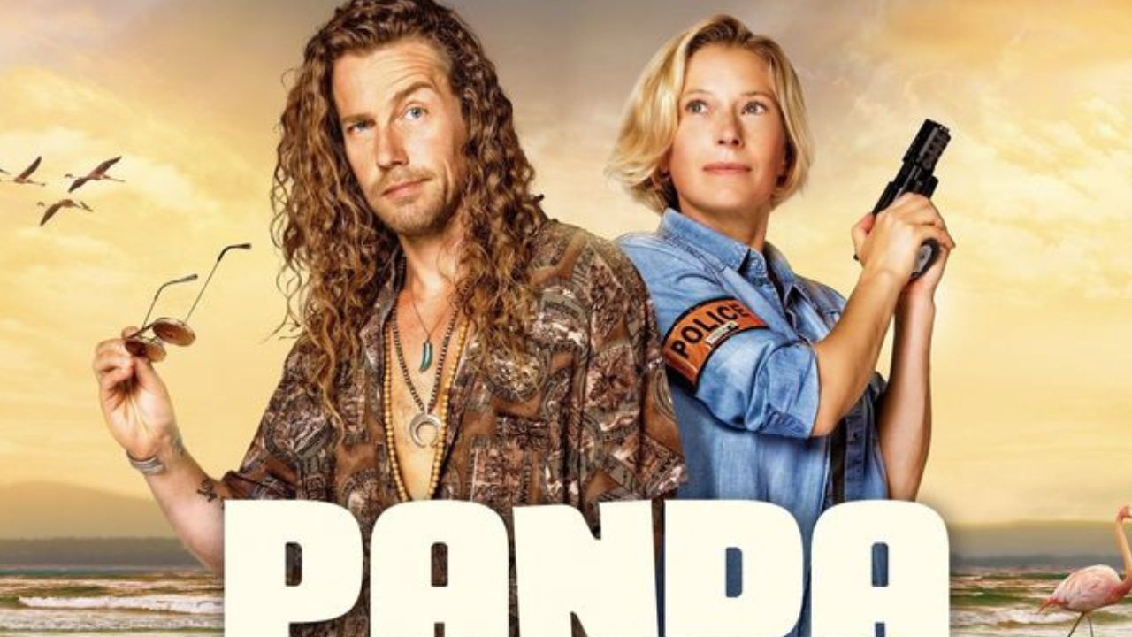 Panda quanti episodi sono e la trama della serie tv