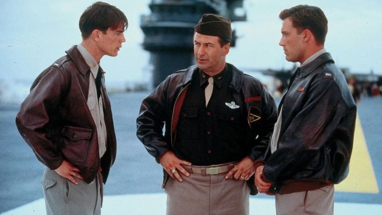 Pearl Harbor: come finisce il film? Spiegazione del finale