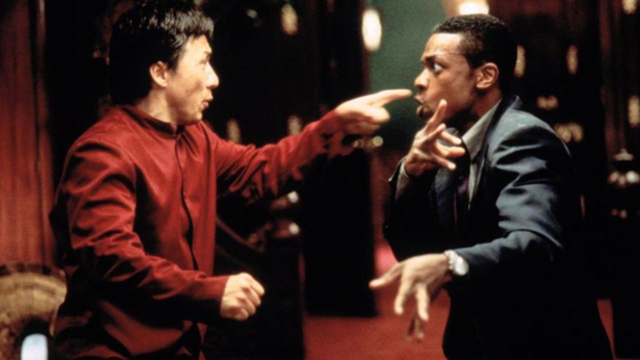 Rush Hour – Due Mine Vaganti: come finisce il film? Spiegazione del Finale