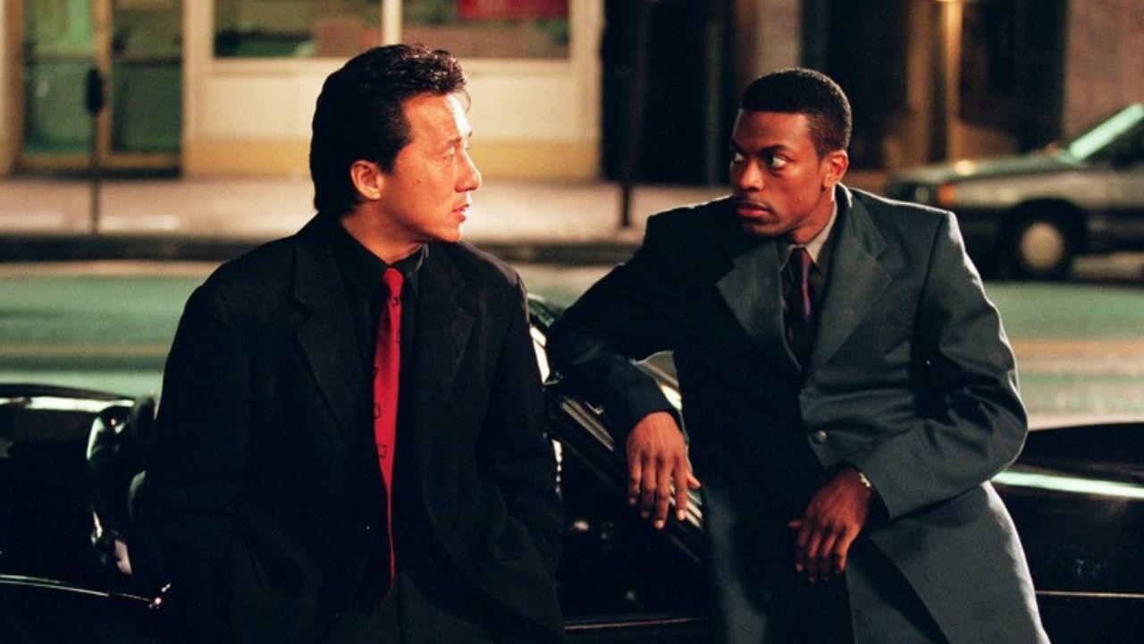 Rush Hour – Due Mine Vaganti: di cosa parla il film? La Trama