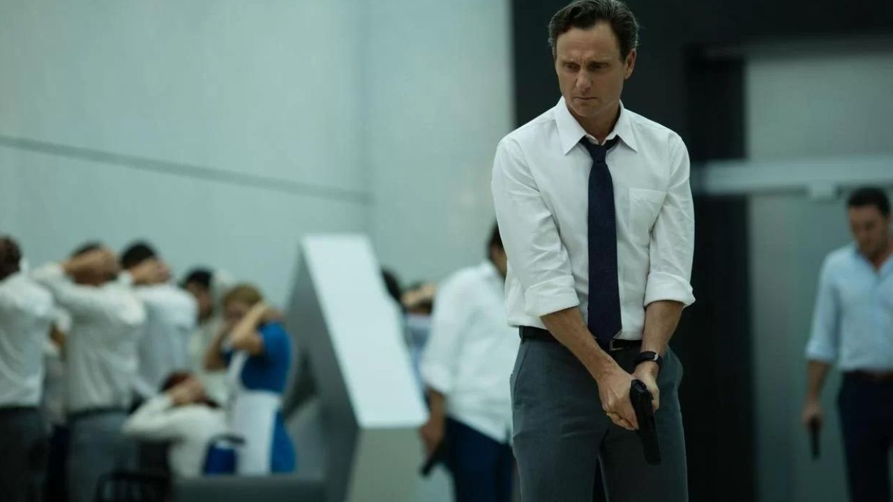 The Belko Experiment – Chi sopravviverà? dove è stato girato? Location Verificate