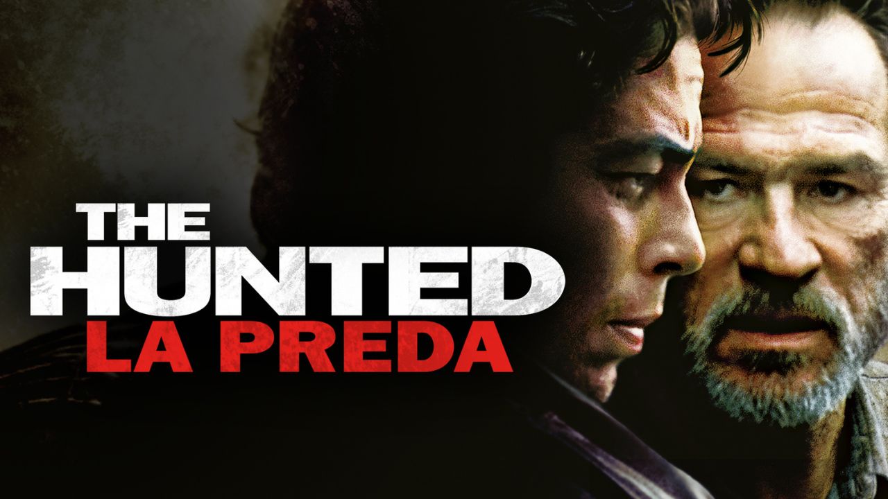 The Hunted – La Preda: dove è stato girato? Location Verificate