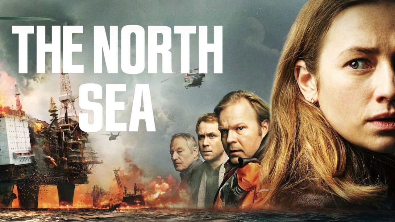 The North Sea: di cosa parla il film? La Trama