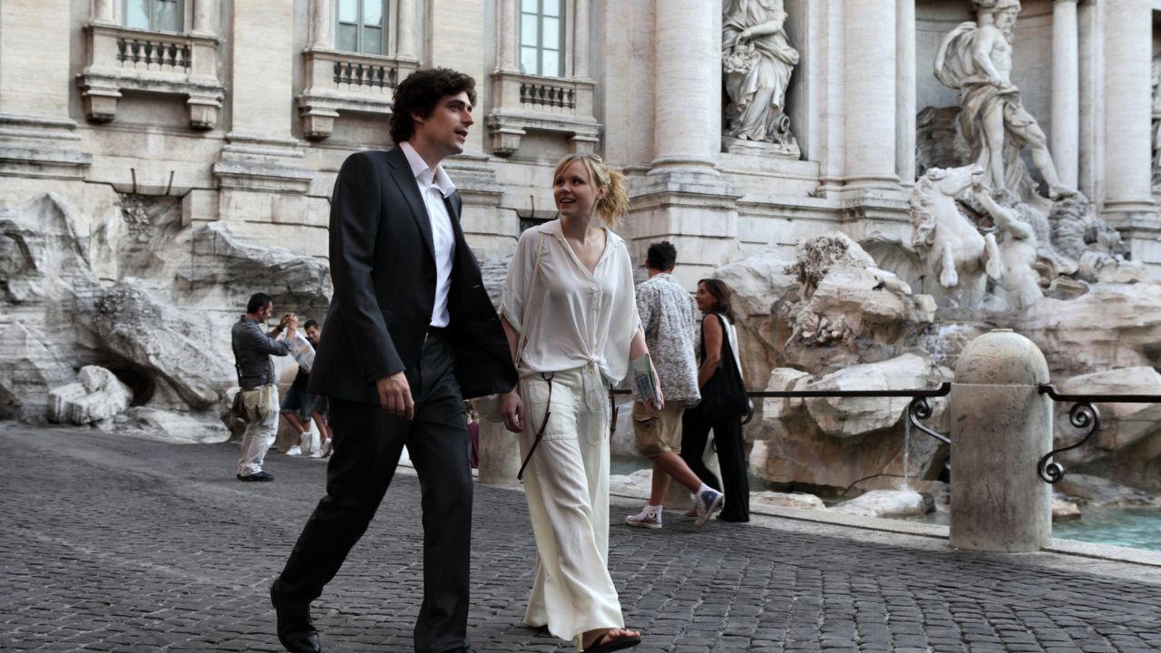 To Rome with love: come finisce il film? Spiegazione del finale