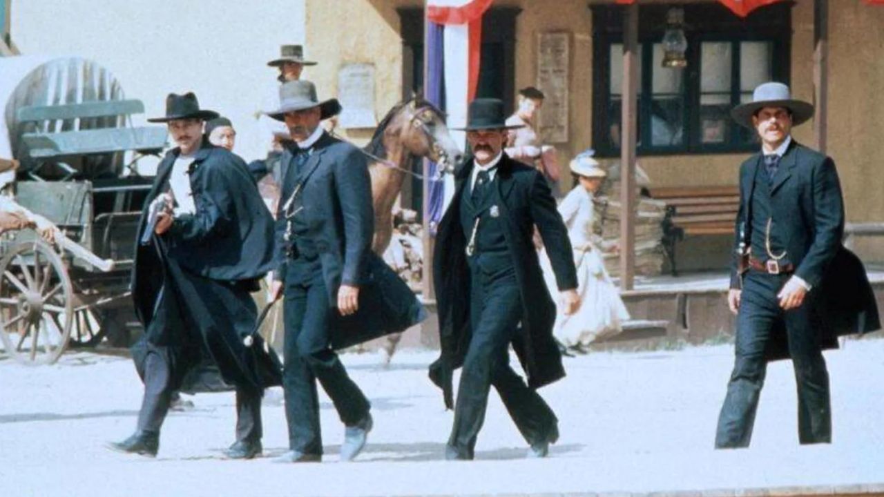 Tombstone: come finisce il film? Spiegazione del finale