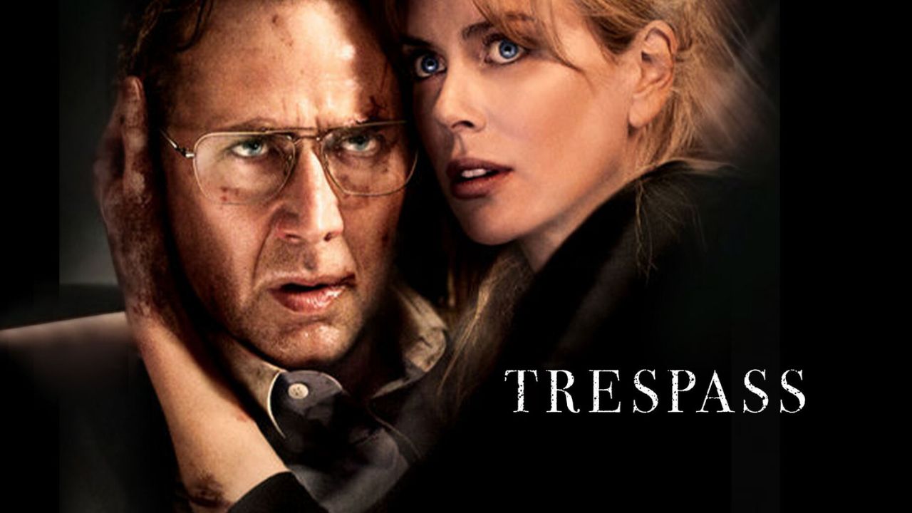 Trespass: di cosa parla il film? La Trama