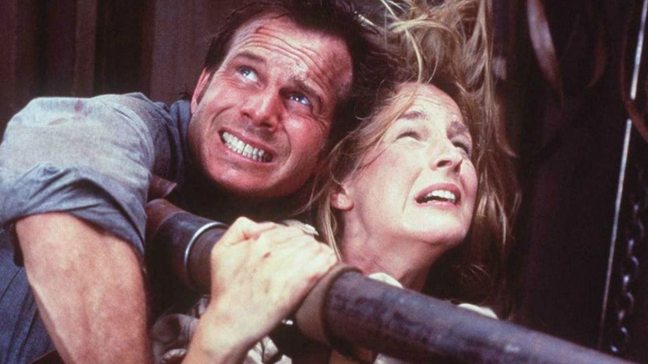 Twister: di che cosa parla il film? La trama